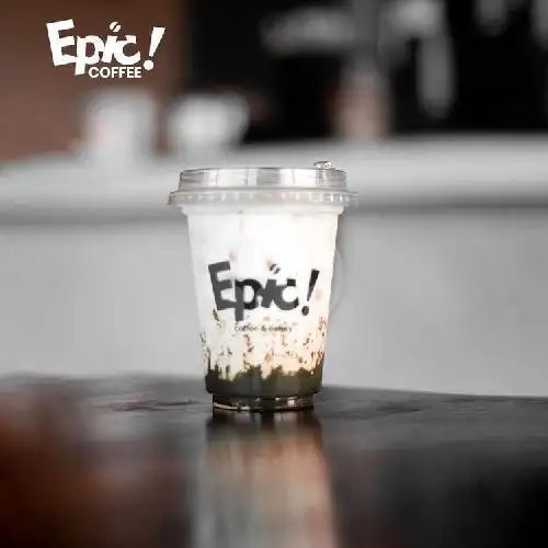 Gambar Makanan EPiC! COFFEE & SPACE 2