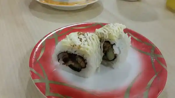 Sushi Mentai Food Photo 3