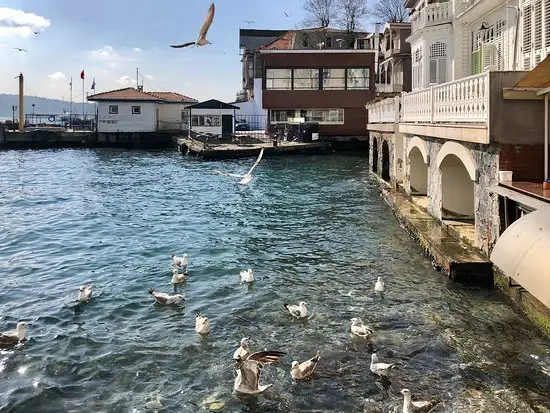 Emek Cafe'nin yemek ve ambiyans fotoğrafları 5