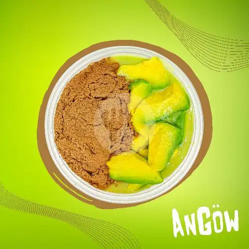 Gambar Makanan Angow Juice, Setia Budi 3