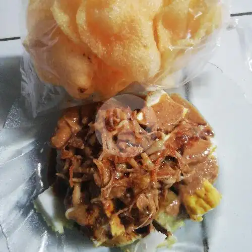 Gambar Makanan Nasi Kuning Waroeng Adull, Bojongsoang 10