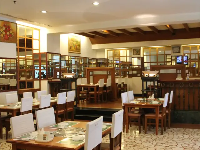 Gambar Makanan Michuhol Korean Restaurant - Sunlake Hotel 2