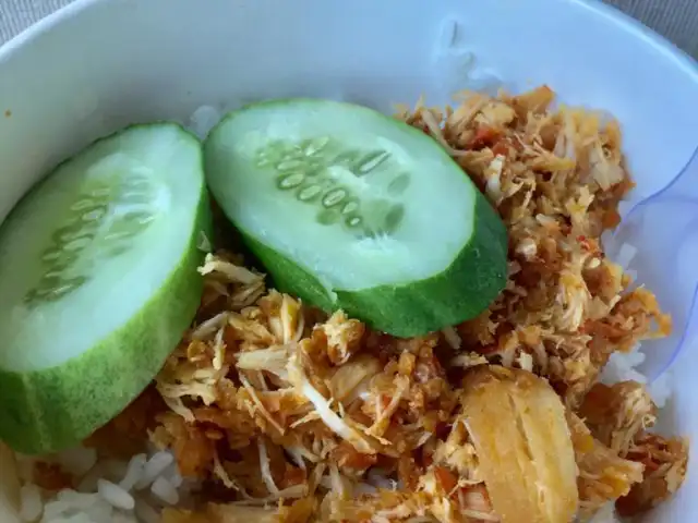 Gambar Makanan Ayam Keprabon Express 3