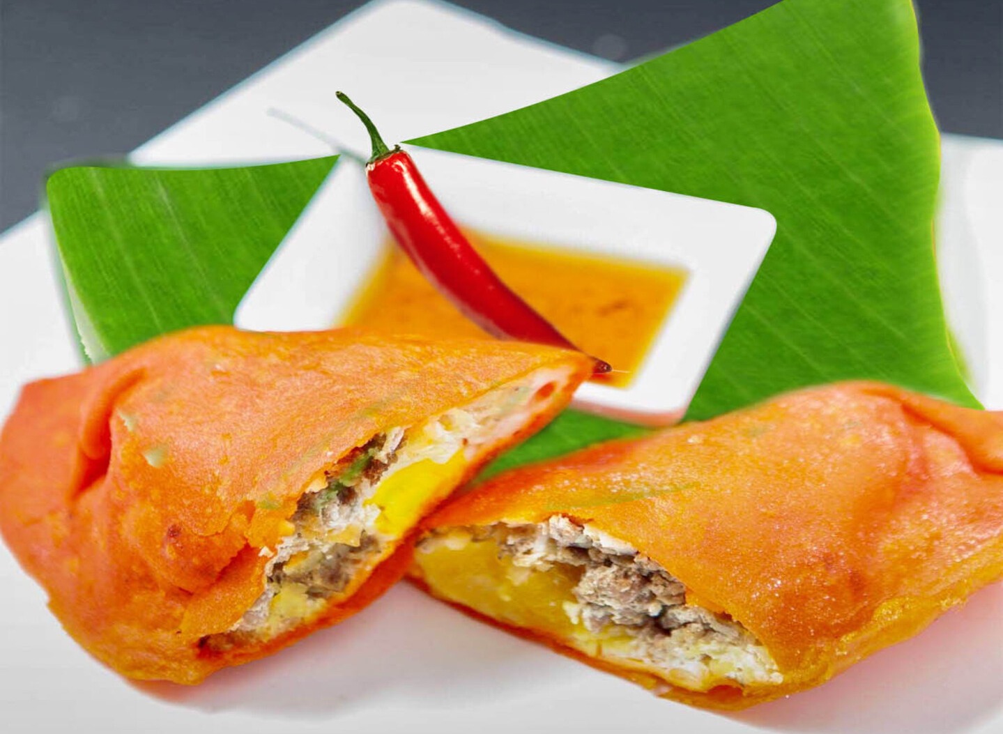 Fudbol Ilocos Empanada The Shoppes At Infinity near me in Iriga