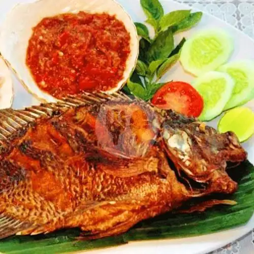 Gambar Makanan Dapur Dini, Sungai Pinang 1