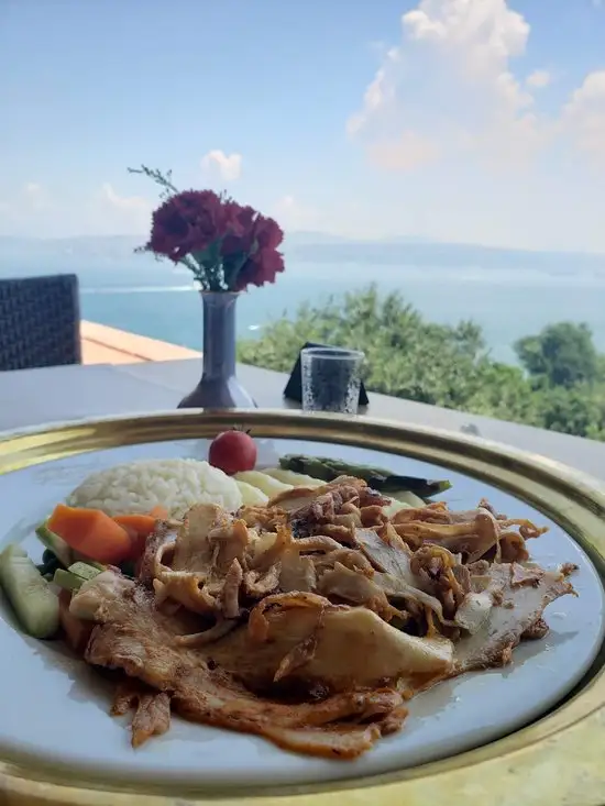 Topkapı Sarayı Konyalı Lokantası'nin yemek ve ambiyans fotoğrafları 68