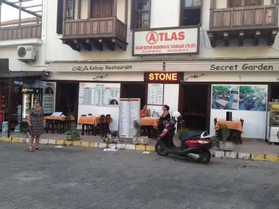 Ora Kebap Restoran'nin yemek ve ambiyans fotoğrafları 7