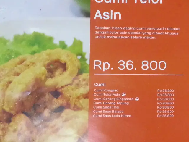 Gambar Makanan Suka Suki 20