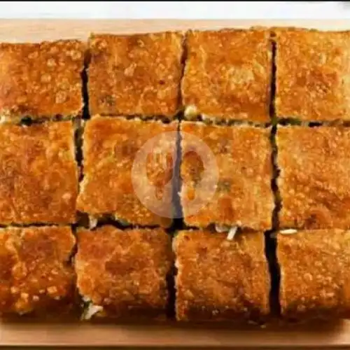 Gambar Makanan Martabak Bangka Chyberly 1