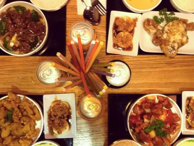 Wangfu Chinese Cafe Food Photo 12