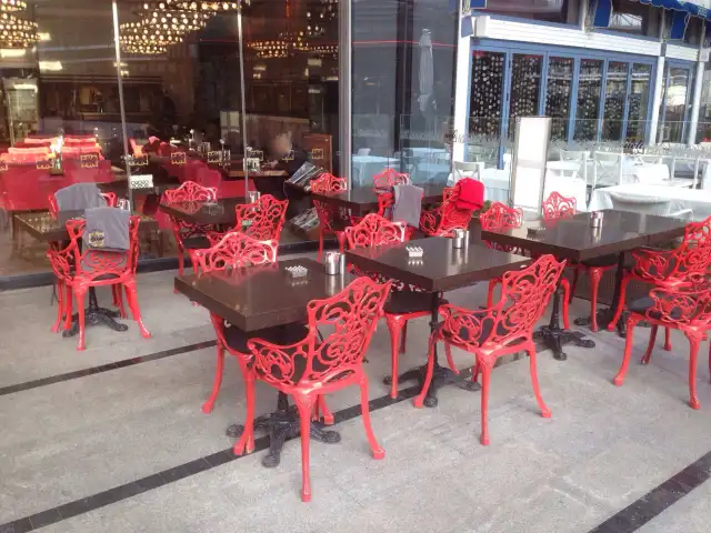 Neli Boulangerie Pastanesi'nin yemek ve ambiyans fotoğrafları 5