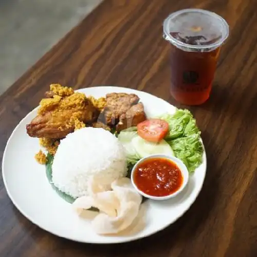 Gambar Makanan Rasa Eatery, Raden Saleh 4