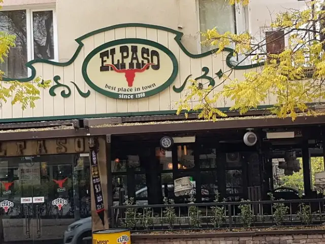 Elpaso Restaurant'nin yemek ve ambiyans fotoğrafları 4