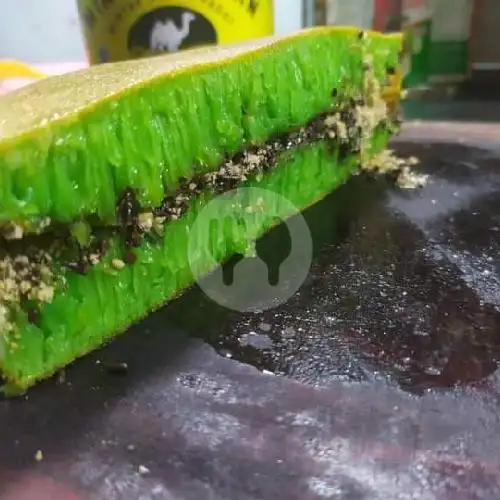 Gambar Makanan Martabak Putusomad, Telajung 12