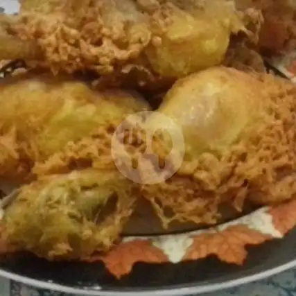 Gambar Makanan Ayam Bakar Donald Trump, Darussalam V 3