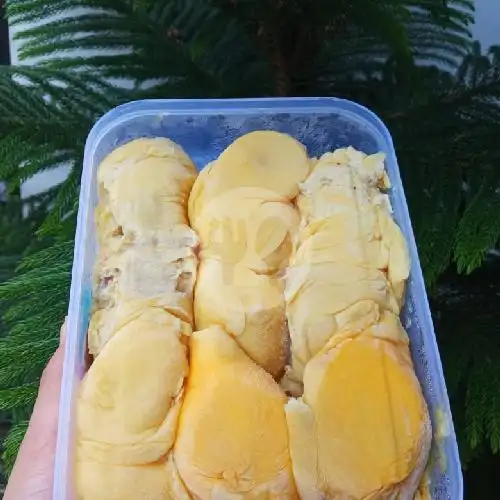Gambar Makanan Oemah Durian Sawah Besar, Dwi Warna II 3