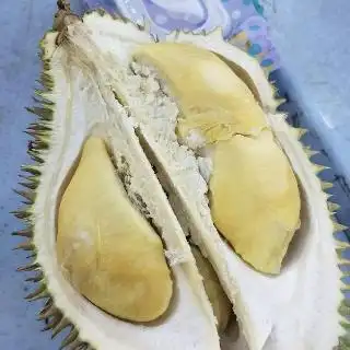 DurianJohor Jaya Food Photo 2