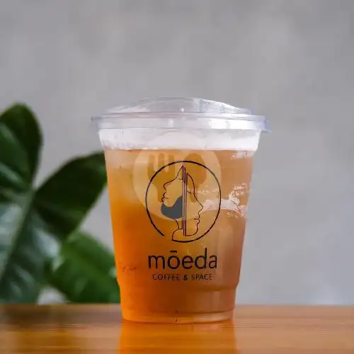 Gambar Makanan Moeda Coffee 20