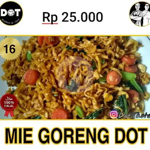 Gambar Makanan (DOT) Delicious Of Taste 14