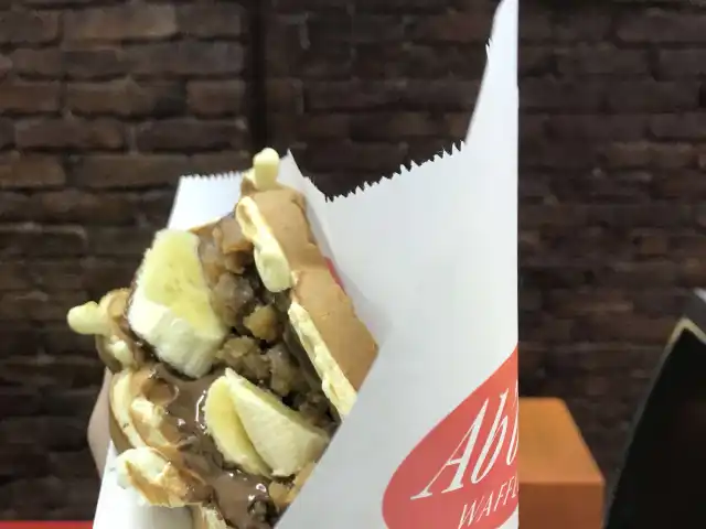 Ab'bas Waffle'nin yemek ve ambiyans fotoğrafları 23