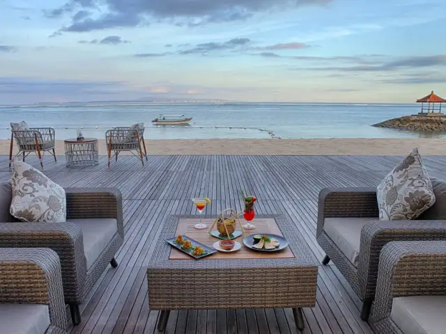 Gambar Makanan Allspice Dining & Ocean Terrace 18