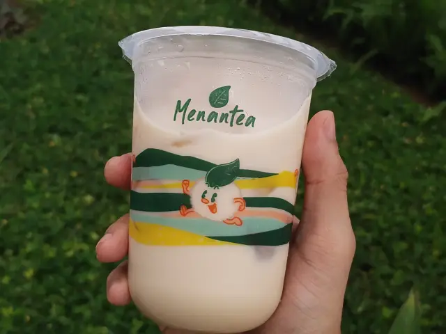 Gambar Makanan Menantea 1