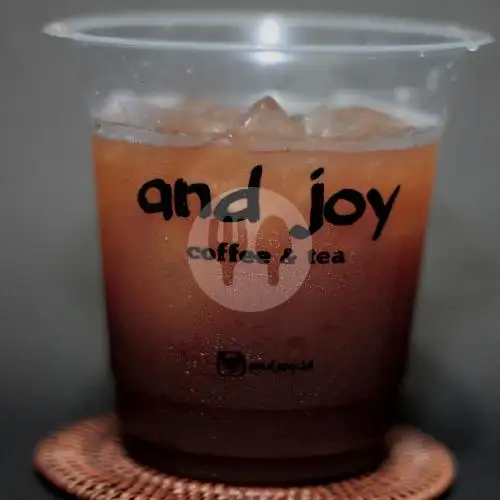 Gambar Makanan And Joy Coffee & Tea, Kebon Kacang 10