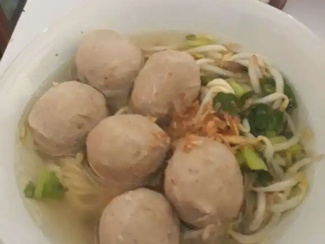 Gambar Makanan Bakso PMI Pandu 14