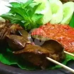 Gambar Makanan Kedai Aila Jawara, Kemang 15