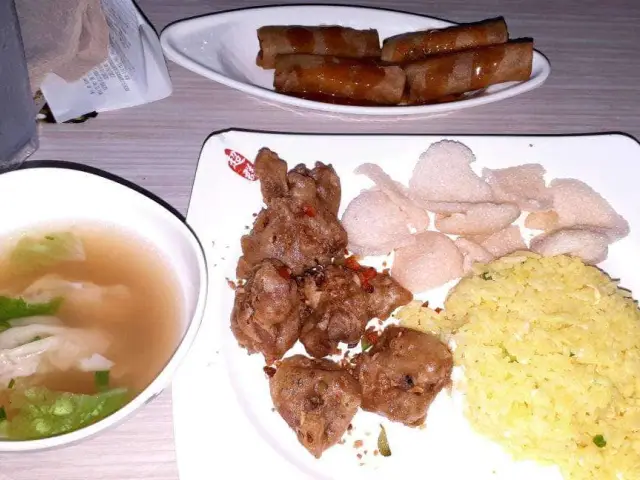 Chowking Food Photo 13