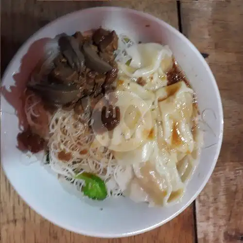 Gambar Makanan Mie Ayam Lina, Kemayoran 13