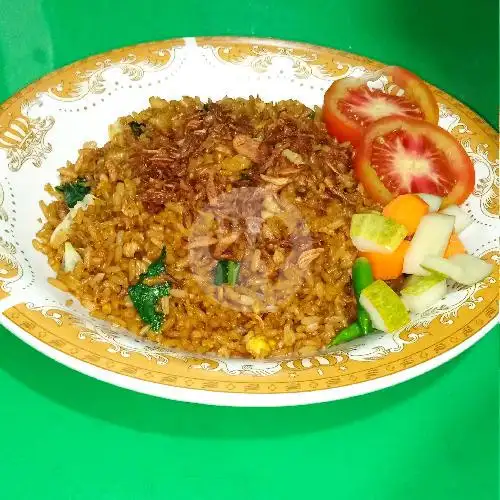 Gambar Makanan Nasi Goreng Bagus Mujab,Irmas 12