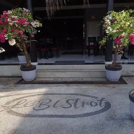 Gambar Makanan Le Bistrot 5