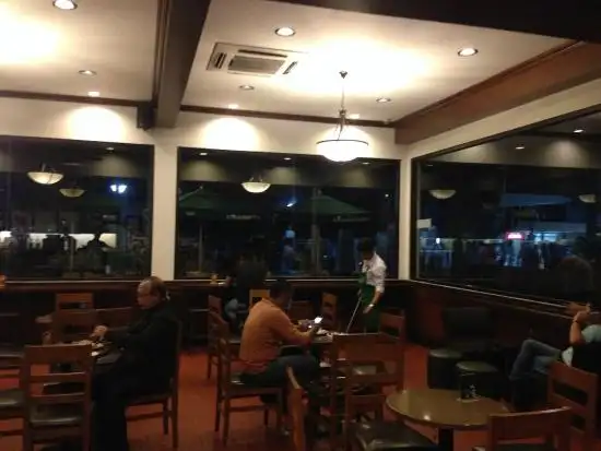 Gambar Makanan Starbucks Ngurah Rai 14