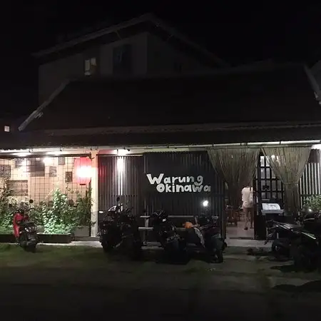 Gambar Makanan Warung Okinawa 10