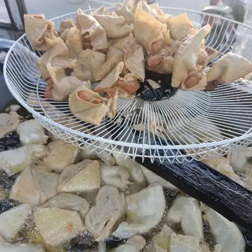 Gambar Makanan Siomay Ikan Hopeng, MT Haryono 10