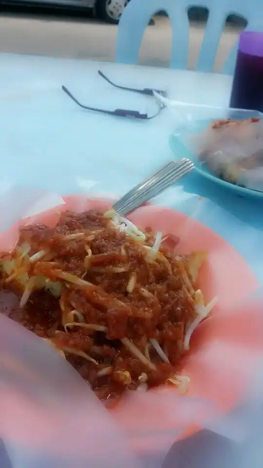 Cendol Taman zamrud Food Photo 12