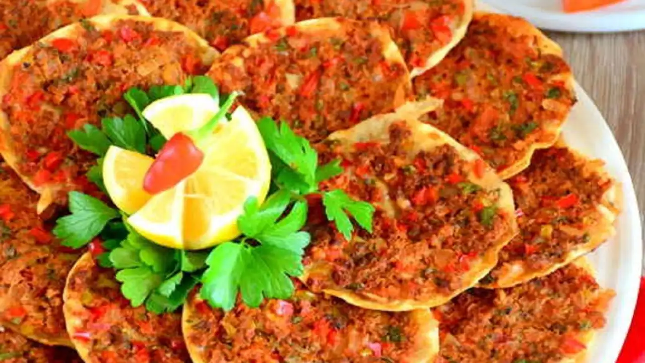 Hayatoglu Kebap Lahmacun ve Pide Salonu