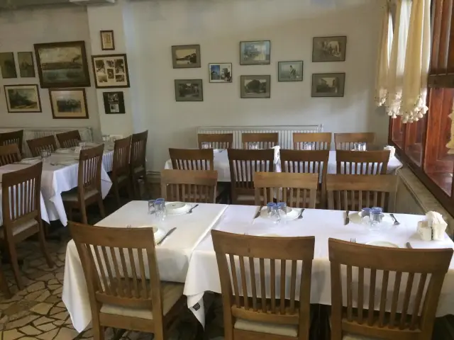 Ogün Restaurant'nin yemek ve ambiyans fotoğrafları 4