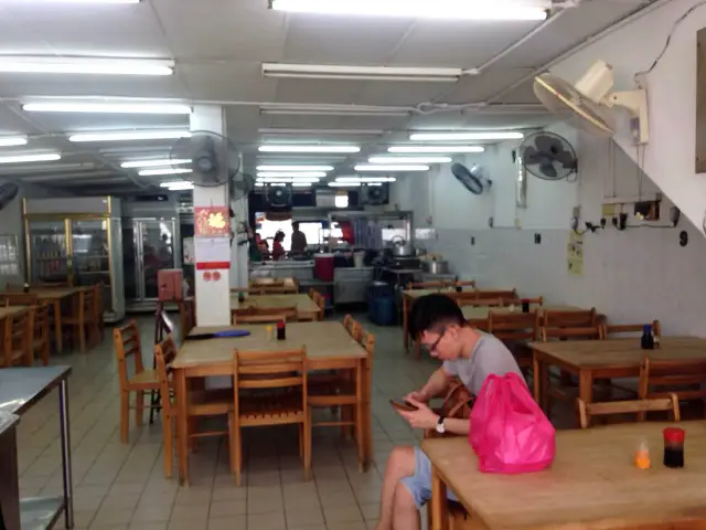 Restoran New Wei Xiang Food Photo 5