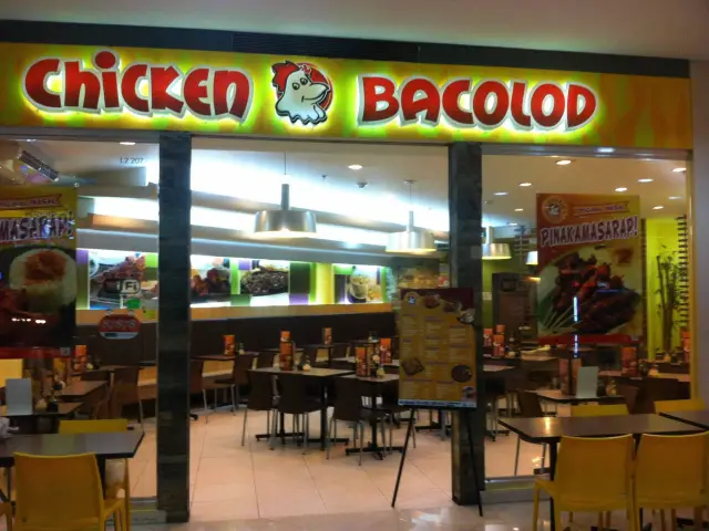 Chicken Bacolod Food Photo 3