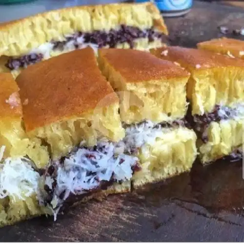 Gambar Makanan Martabak Zayani, Bugel 3