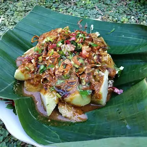 Gambar Makanan Pawon Dhe Chef Shanum, Kembang Kuning 9