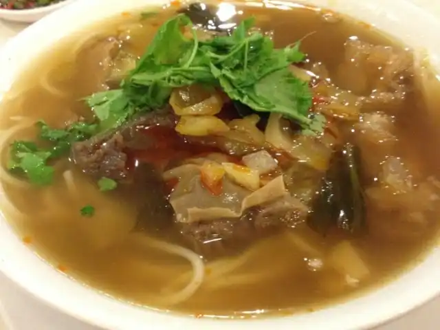 Chatterbox HK Food Photo 7