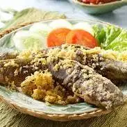 Gambar Makanan pecel lele cak rin lamongan 7