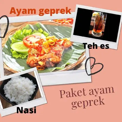 Gambar Makanan Hutwa Food And Drink, Lapai 10