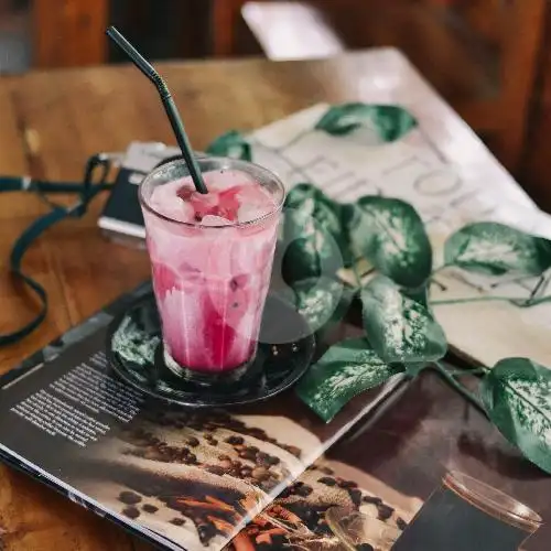 Gambar Makanan Filosofi Cafe, Area Kopkar 7