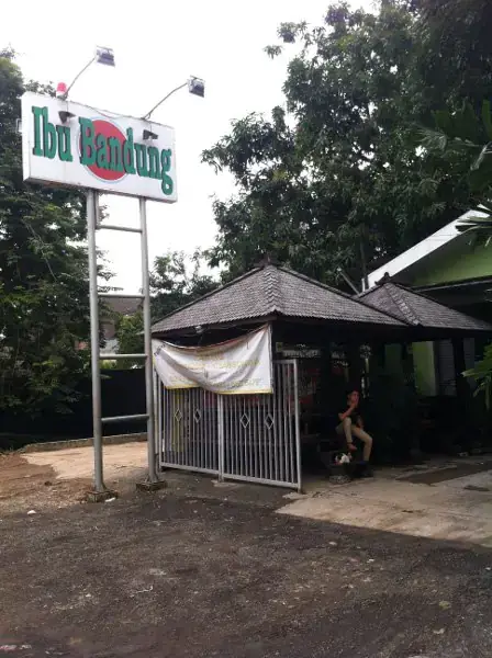 Gambar Makanan Ibu Bandung 4