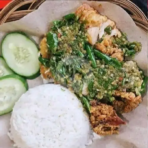 Gambar Makanan Ayam Geprek Cilallang Jaya  4