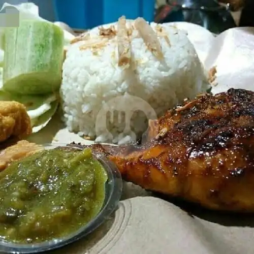 Gambar Makanan Ayam Sambel Ijo Bu Ima 8